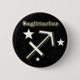 Schützesymbol Button