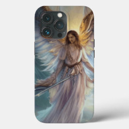 Schutzgel in blauem Wasser Case-Mate iPhone Hülle