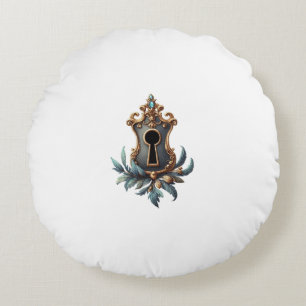 Schutzkappe Rundes Kissen