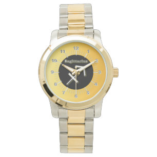 Schützling Armbanduhr