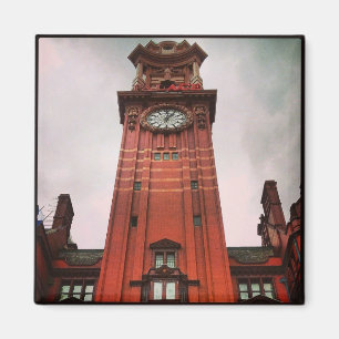 Schutzschalter, Manchester Magnet