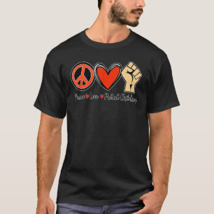 Schützt Unsere Kinder Beendet Waffen-Gewalt Tragt T-Shirt