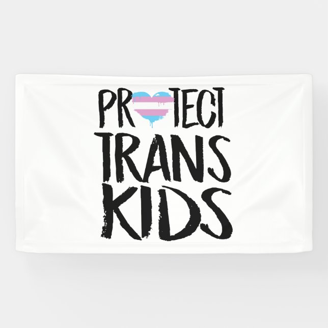 SCHUTZTRANS KIDS BANNER (Horizontal)
