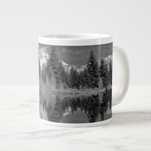 Schwabacher Landing Jumbo-Tasse