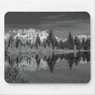 Schwabacher Landung Mousepad