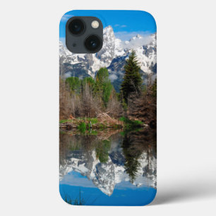 Schwabacher's Landing, Grand Teton Case-Mate iPhone Hülle