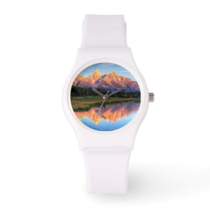 Schwabachers Landung Armbanduhr