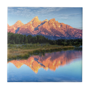 Schwabachers Landung Fliese