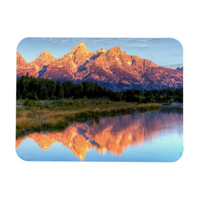 Schwabachers Landung Magnet (Horizontal)