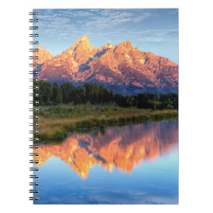 Schwabachers Landung Notizblock