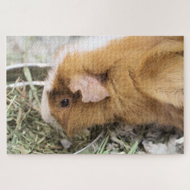 schwach (Horizontal)
