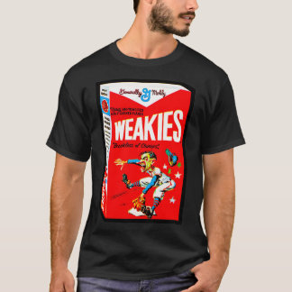 SCHWÄCHEN T-Shirt