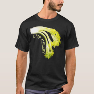 Schwacher Sellerie T-Shirt