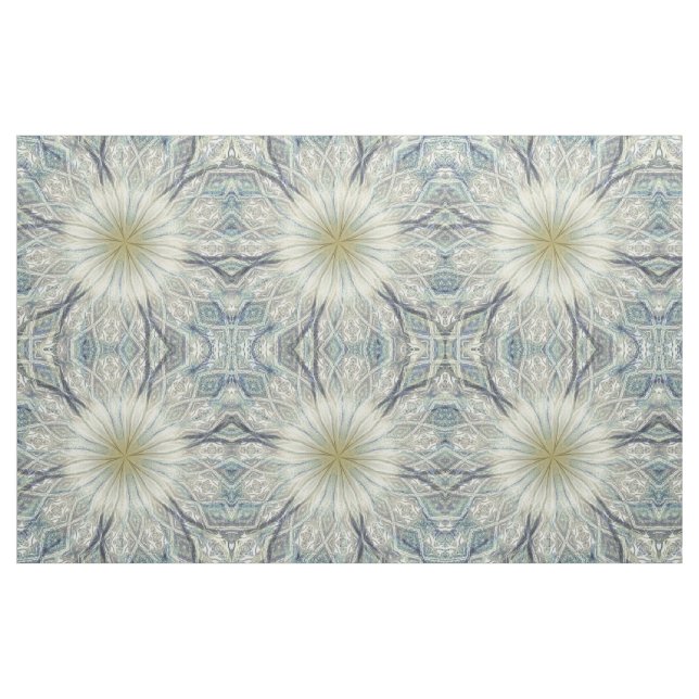schwaches Licht-Solardesign  Stoff (Fat Quarter (45,7 x 55,9 cm))