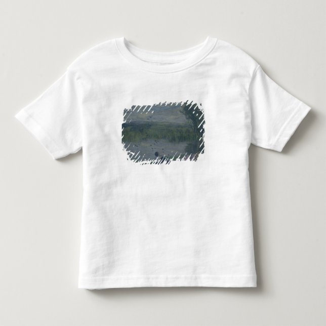 Schwalben Kleinkind T-shirt (Vorderseite)