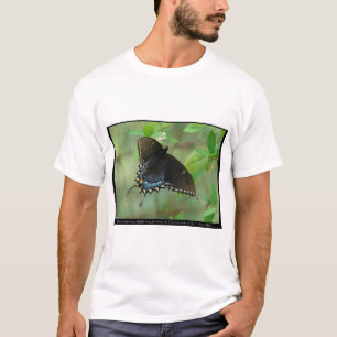 Schwalbenschwanz Schmetterling - Liebesgeschenke & T-Shirt