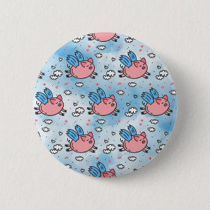 Schwallschweine Button