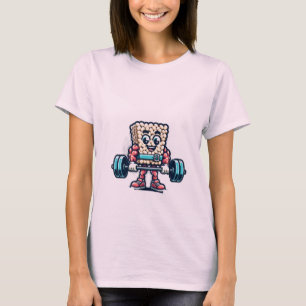 Schwämme Lifting Weight T-Shirt