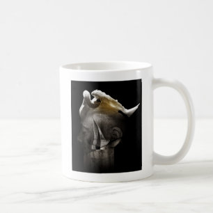 Schwan 2013 kaffeetasse