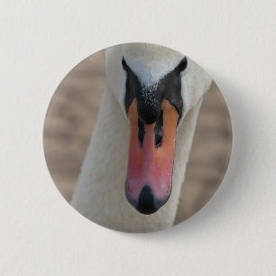 Schwan Button