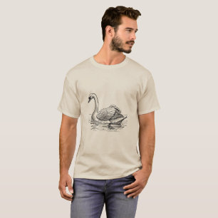 Schwan T-Shirt