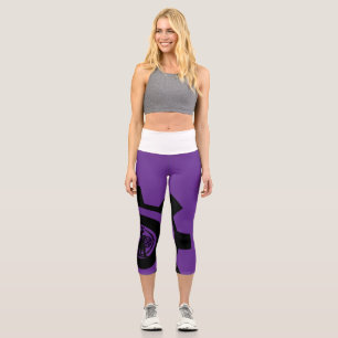 Schwan Valley VikingBots Leggings