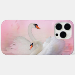 Schwäne iPhone 16 pro max hülle