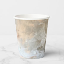 Schwäne - Papiergruppen Größe 236 ml Papiercup