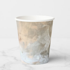 Schwäne - Papiergruppen Größe 236 ml Papiercup Pappbecher