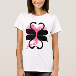 Schwäne T-Shirt