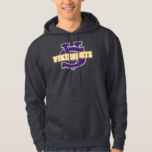 Schwanental VikingBots Herren Hoodie