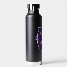 Schwanental VikingBots Wasserflasche Trinkflasche
