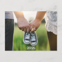 Schwangerschaft 2025 Foto erwartet Ankündigung