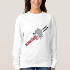 Schwangerschaft "Hormones Raging" Maternity TShirt