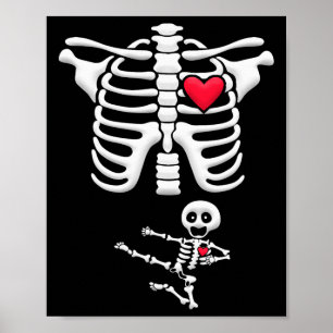 Schwangerschaft poster
