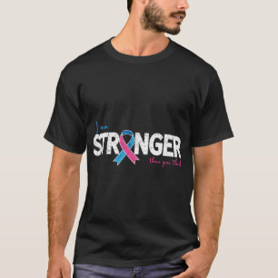 Schwangerschaft und Säugling Verlust Fehlgeburt Be T-Shirt