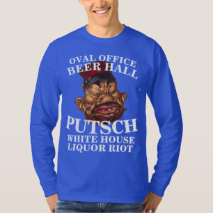 SCHWANGERSCHAFTSABBRUCH FEMA KOSTEN CDC LEISTEN GE T-Shirt