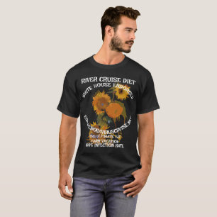 SCHWANGERSCHAFTSABBRUCH FW FV HG GESUNDHEITSVERSOR T-Shirt