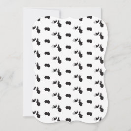 Schwangerschaftsankündigung