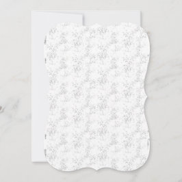 Schwangerschaftsankündigung