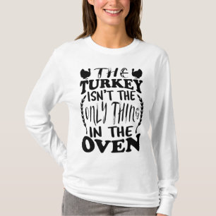 Schwangerschaftsankündigung Erwartung von Mama Vat T-Shirt