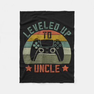 Schwangerschaftsankündigung Gamer Bekleidung, Lust Fleecedecke