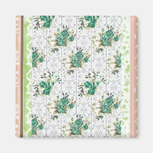 Schwangerschaftsankündigung Magnet