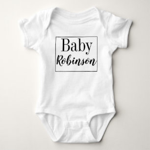 Schwangerschaftsmitteilung/Babydusche Baby Strampler