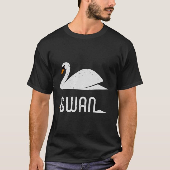 Schwant-shirt T-Shirt (Vorderseite)