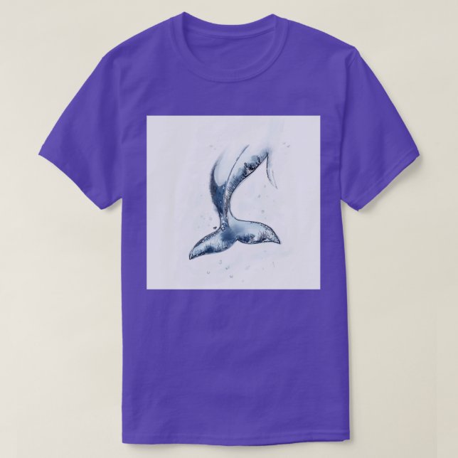 SCHWANZ 3 1 T-Shirt (Design vorne)