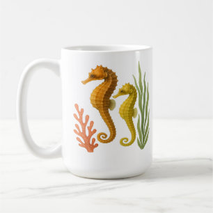 Schwanz Kaffeetasse