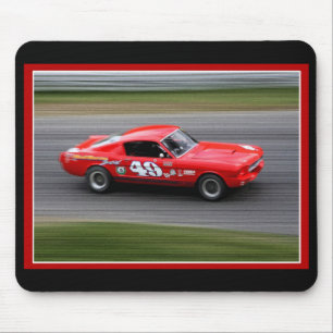 Schwanz Mousepad