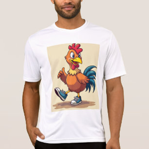 Schwänzchen T-Shirt