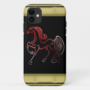 Schwänze Case-Mate iPhone Hülle